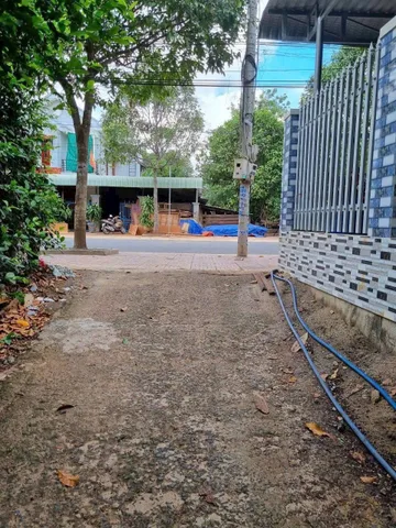 Bán đất 151m² ngang 9m giá 1.8 tỷ Phường Tam Long