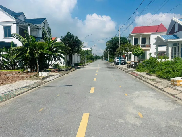 Bán đất 90m² ngang 4.5m giá 2.84 tỷ Phường Dương Kinh