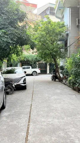 BÁN NHÀ MẶT NGÕ Ô TÔ TRÁNH PHỐ VỌNG. 80M2 - 5 TẦNG. GARA Ô TÔ. KINH DOANH.