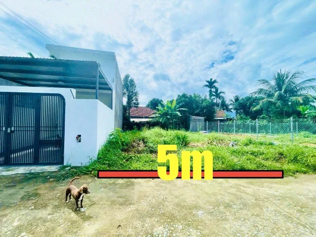 Bán Đất Diên Lạc 80m2 giá 755 triệu, gần đường Lạc Hoà 1