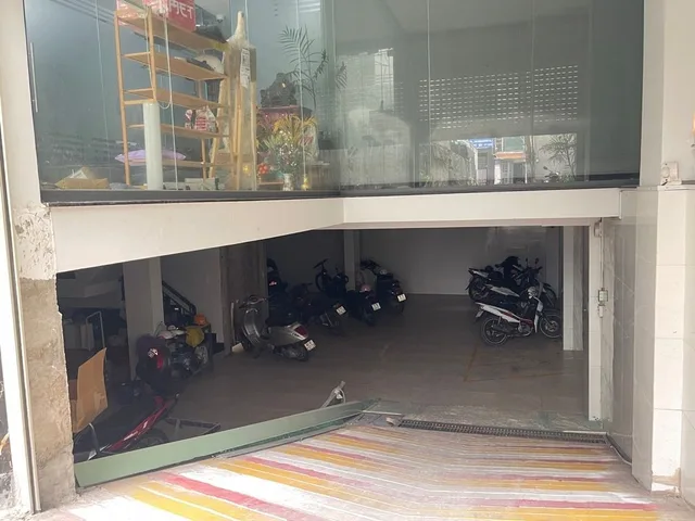 Bán Gấp CHDV 5 TÂY THẠNH TÂN PHÚ