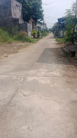 Bán đất 231m² ngang 8m giá 2.1 tỷ Phường Tân Hải Phú Mỹ