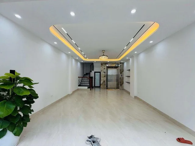 Bán nhà An Khánh 51M 6 Tầng, thang máy, 2 mặt tiền, ngõ rộng ô tô giá nhỉnh 9.7 tỷ