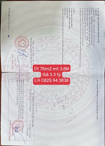 BÁN ĐẤT MẶT ĐƯỜNG 391 – CẦU ĐẠI SƠN – GIÁ RẺ NHẤT KHU VỰ