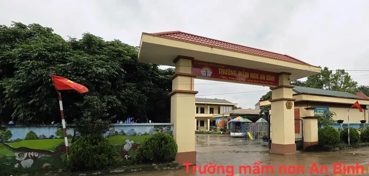 💥 195 TRIỆU – ĐẤT TRUNG TÂM AN BÌNH, CÒN LÔ CUỐI