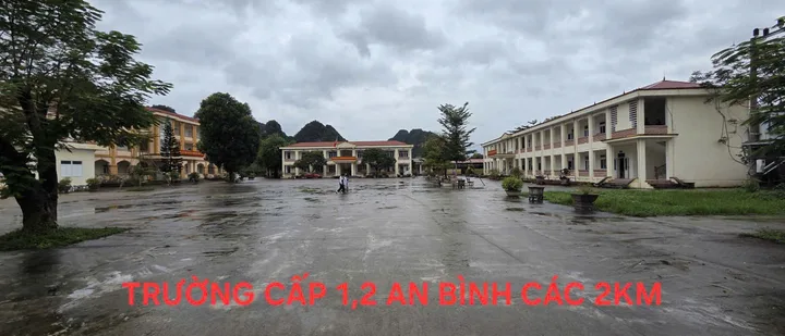 🚨 195 TRIỆU – NGƯỠNG GIÁ CUỐI CÙNG Ở TRUNG TÂM AN BÌNH