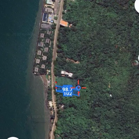 Bán đất 2300m² giá 138 tỷ Phường Vũng Tàu lh: 0909518879