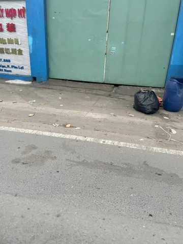 Bán đất 1000m² ngang 20m giá 450 triệu Xã Phước Thành