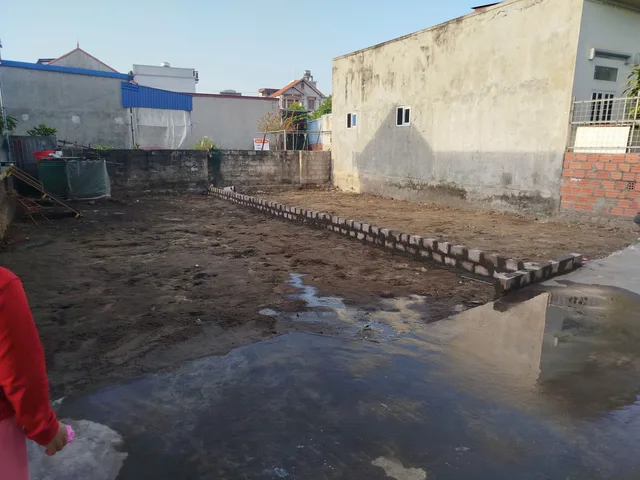 17/12/2025.Bán đất 64m² ngang 5m giá 1.78 tỷ Thủy Đường, Liên hệ 0362558882