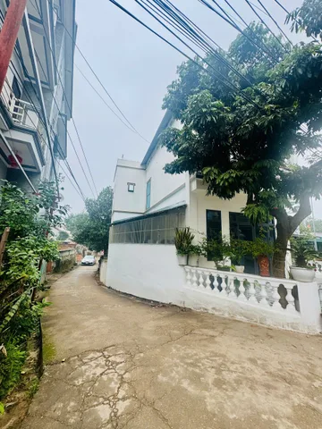 Bán đất 117m² ngang 4.8m giá 2.08 tỷ Phường Vân Phú