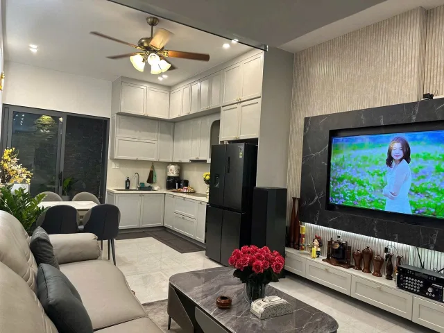 Bán nhà 80.5m² giá 9.68 tỷ Phường Buôn Ma Thuột