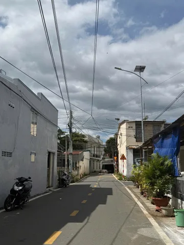 Nhà Trung tâm Đức Trọng 510m2 chỉ 6ty5