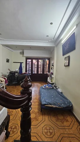 Siêu Phẩm! Cầu Giấy,Lô Góc,Ngõ Oto,30m Ra Phố,DT: 63m2 x 5Tầng,MT: 4.1m,Giá: 25.7 tỷ Cầu Giấy