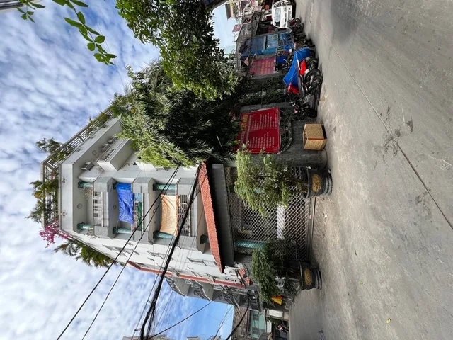 Bán nhà gấp CHVD 7 TẦNG HXH PHẠM VĂN HAI TÂN BÌNH