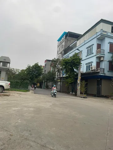 Bán 324m đất làn 2 quốc lộ 38 phố ba huyện. Đường ô tô tránh nhau. Phường hạp lĩnh tỉnh bắc ninh