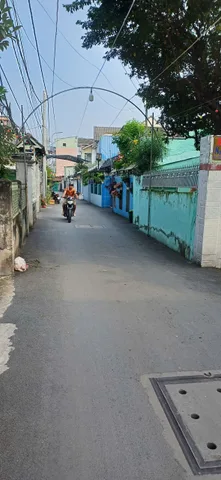 Bán lô đất Full thổ cư đường 25 .Nguyễn Duy Trinh. 7.4 x 28