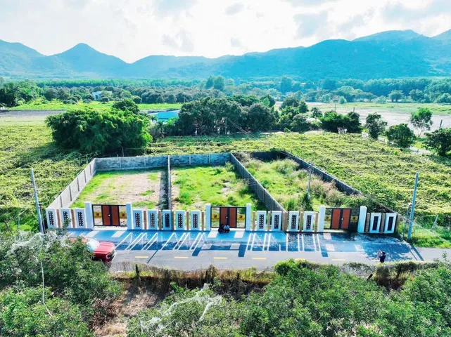 BÁN NHANH LÔ ĐẸP GẦN LAN RỪNG RESORT - XÃ PHƯỚC HẢI - DT 258m2 SẴN 100m THỔ CƯ - GIÁ TỐT
