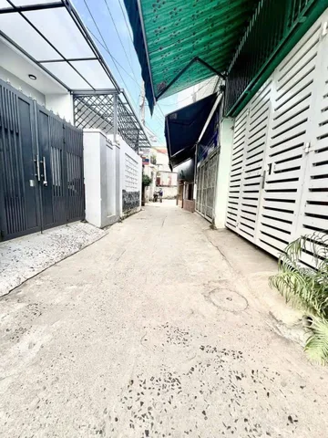 Bán nhà 20.3m² giá 2.15 tỷ Phường Buôn Ma Thuột