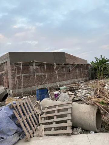 Bán đất 120m² full thổ cư ngang 6m giá 3.7 tỷ tại Phường Dương Kinh