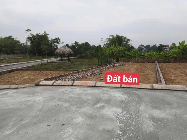 101m² full thổ cư - Ngõ thông oto - chưa đến 2 tỷ – tại VỤ BẢN, KIM ANH