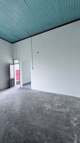 Bán nhà 208.1m² ngang 6,16m giá 1.3 tỷ Xã Hòa Phú