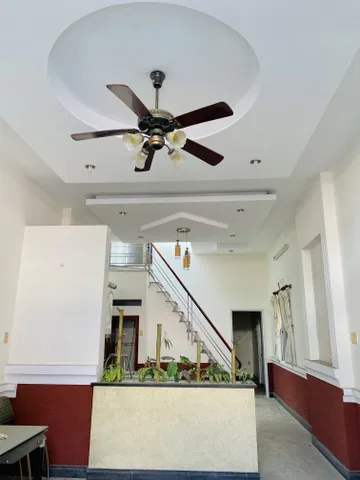 💥Nhỉnh 4 tỷ -Siêu phẩm Tỉnh Lộ 10 . Xe tải xe hơi thông ,nở hậu tài lộc 
- DT : ( 4.5x14) 2 tầng 2pn 
👉Vị trí : Sát Tên Lửa - Q6
