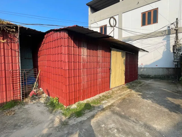 Hàng Hiếm 40 m Hoàng Dương Mai Đình