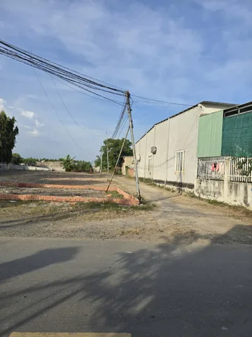 Bán đất 89m² ngang 5m giá 1.6 tỷ Phường Phú Mỹ