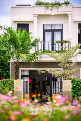 Sở hữu nhà phố compound cao cấp Lan Anh Avenue ( Tân Uyên ) - Sát KCN Vsip III chỉ 2,8 tỷ