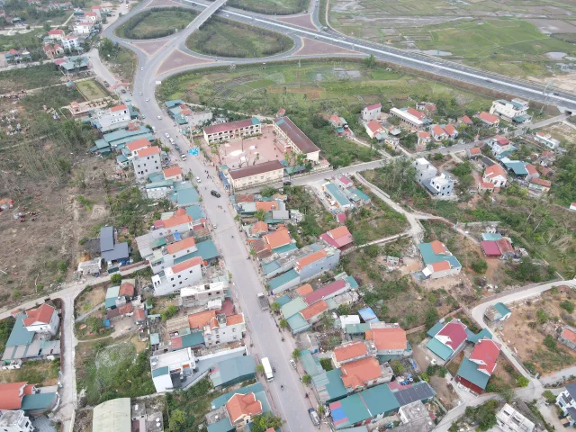Bán đất 140m² có sẵn 100m² thổ cư ngang 5m giá 4.92 tỷ tại Phường Hà An