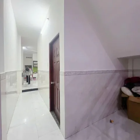 🏡NHÀ CHÍNH CHỦ - ĐOÀN NGUYỄN TUẤN BÌNH CHÁNH