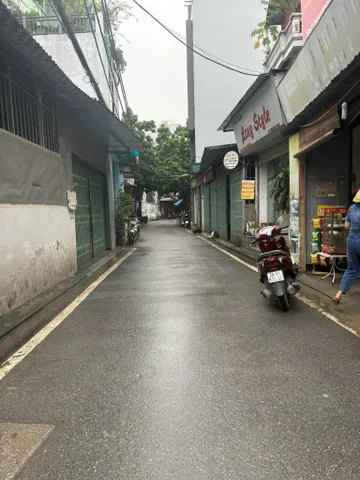 Phố Trạm - Aeon Long Biên - “Gara 2 ô tô – Thang máy – Nhà đơn lập” - 15,5 tỷ