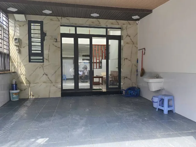 Bán nhà 2 Tầng Hồ Văn Long Bình Tân