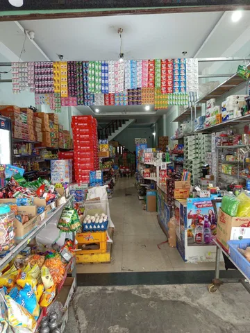 BÁN NHÀ MẶT TIỀN KINH DOANH TẠP HOÁ - ĐỐI DIỆN CHUNG CƯ BECAMEX KDC VSIP1. bình Dương