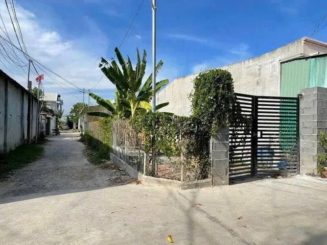 Bán đất 130m² ngang 6m giá 2 tỷ Phường Bà Rịa