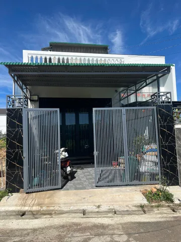 Nhà Trung tâm đức Trọng, mặt Tiền đường Tô Hiến Thành