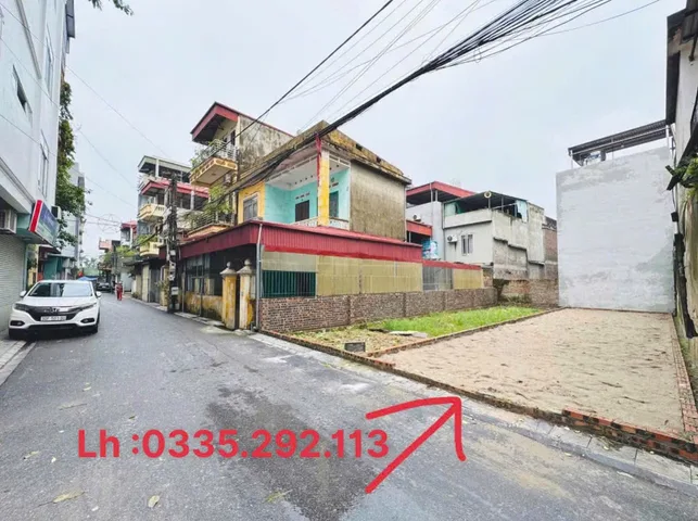 Bán gấp! Cần tiền xoay tiền thanh toán công nợ cuối năm. Cần bán lô đất đẹp trong tháng này, 64m2 giá 1,5 tỷ.