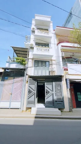 Bình thạnh bùi hữu nghĩa, gần chợ bà chiểu, giáp q1