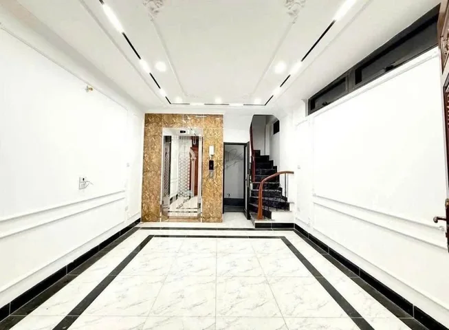 BÁN NHÀ 6 TẦNG, THANG MÁY LÔ GÓC, GẦN KỀ MỸ ĐÌNH tại XUÂN PHƯƠNG, TRỊNH VĂN BÔ, HÀ NỘI