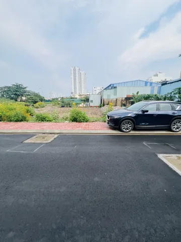 BÁN ĐẤT AN DƯƠNG VƯƠNG AN LẠC BÌNH TÂN 92M2 6.9 TỶ HẺM XE TẢI KHU PHÂN LÔ ĐẸP