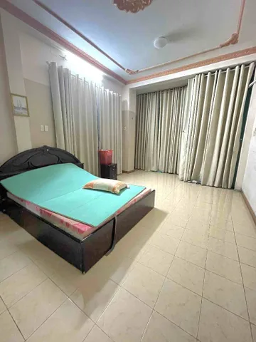 BÁN NHÀ HỒ HỌC LÃM BÌNH TÂN 80M2 6.X TỶ HẺM Ô TÔ THÔNG 3 TẦNG