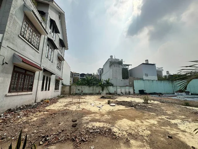 Mở bán 3 lô đất thổ cư, diện tích gần 100m2, hẻm ô tô 6m, Trung tâm Phước Long B, Quận 9