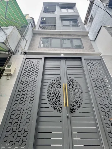 Căn hộ dịch vụ bình thạnh, gần các trường đại học lớn