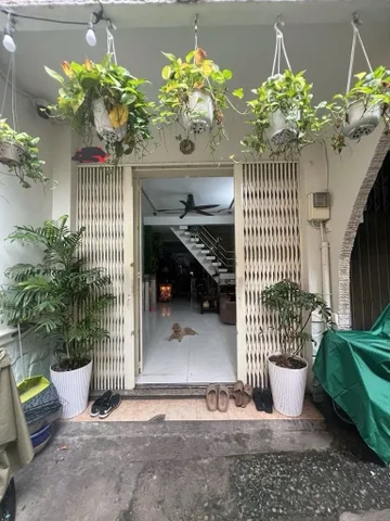 💥 TRUNG TÂM NGUYỄN VĂN CỪ – NHÀ 3 TẦNG SÂN THƯỢNG – PHÁP LÝ CHUẨN – GIÁ TỐT
