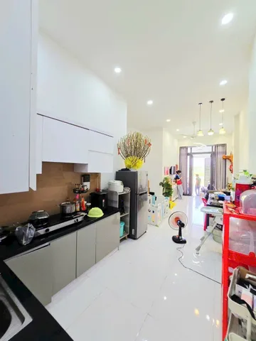 🚗 BÁN NHÀ 2 TẦNG - 85M2( 6*14.1) - HOÀN CÔNG - HẺM XE HƠI 10M, VỈA HÈ - GẦN CHỢ, UBND - P. LONG TRƯỜNG, THỦ ĐỨC.(A)