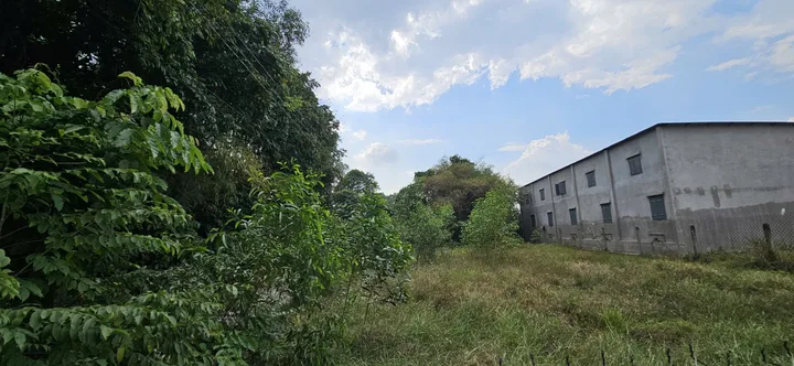 BÁN ĐẤT LỘC GIANG, ĐỨC HOÀ, LONG AN - 487m2 - GIÁ 4.650 TỶ