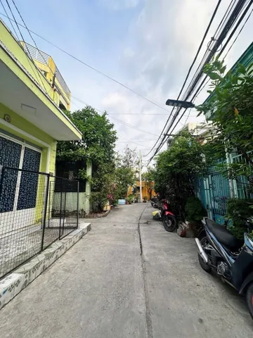 🍀BÁN NHÀ - TỈNH LỘ 10 - DIỆN TÍCH RỘNG 67m² (4.2x16m) - GIÁ CHỈ 4.45 TỶ