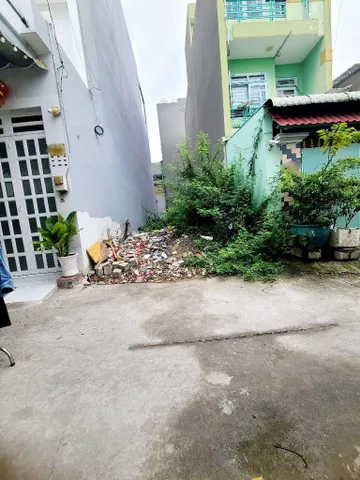 BÁN ĐẤT QUỐC LỘ 1A AN LẠC BÌNH TÂN 82M2 4.X TỶ HẺM XE TẢI