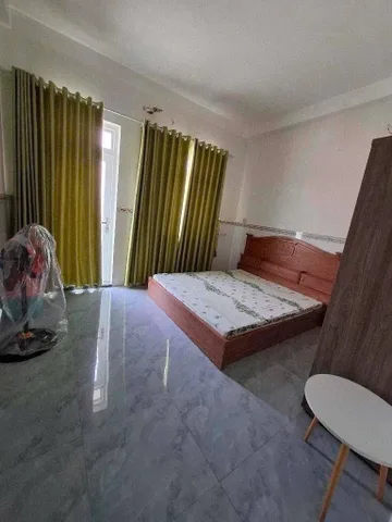 BÁN NHÀ HỒ HỌC LÃM BÌNH TÂN 100M2 6.X TỶ HẺM XE TẢI THÔNG GẦN KINH DƯƠNG VƯƠNG