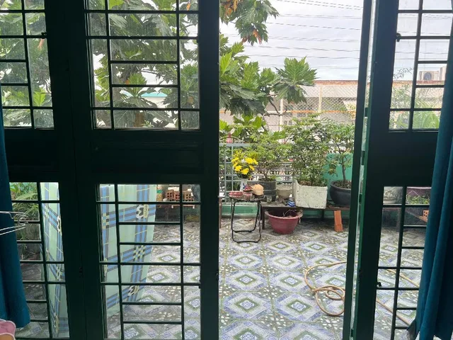 BÁN NHÀ HỒ HỌC LÃM AN LẠC BÌNH TÂN 100M2 6.X TỶ HẺM XE TẢI THÔNG SÁT BẾN XE MIỀN TÂY